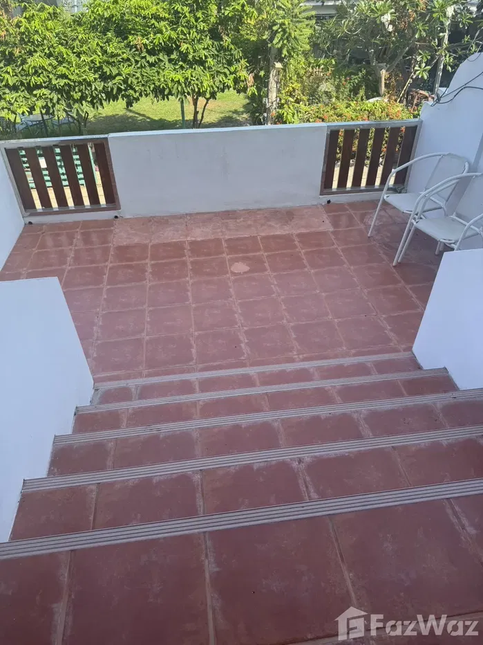 รูป ทาวน์เฮ้าส์ให้เช่า 4 ห้องนอน ในโครงการ บ้านไทย วิลล่า 5341421 - รูปที่ 54/67