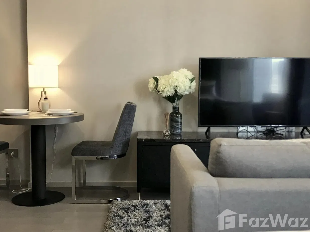 picture 1 Bedroom Condo for rent at Ashton Asoke 1933289 - 5/6