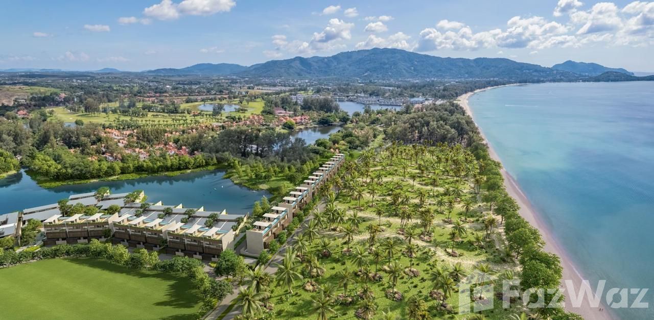 รูป ขาย วิลล่า 4 ห้องนอน ในโครงการ บันยัน ทรี บีช เรสซิเดนซ์ นัมมู 5772818 - รูปที่ 17/18