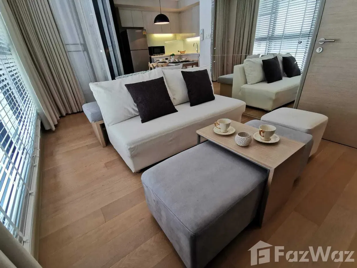 picture 2 Bedroom Condo for sale at Liv At 49 892754 - 2/20