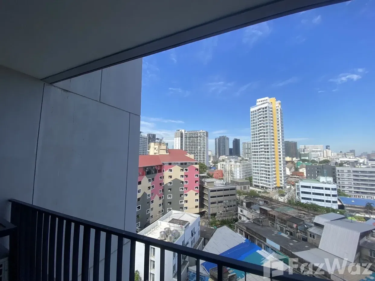 picture Modern 1-Bedroom Condo at The Issara Ladprao — 52 sq.m. 5793191 - 10/11