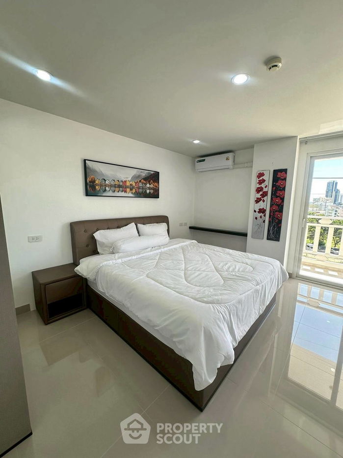 picture 3-BR Condo at Royal Hill Resort Condominium close to Pattaya South (ID 2419717) - 7/18