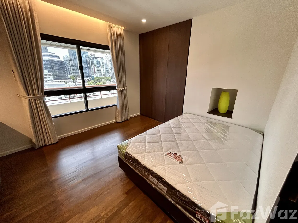 picture 2 Bedroom appt with Fantastic Terrace & Unblocked City View 1910050 - 16/18