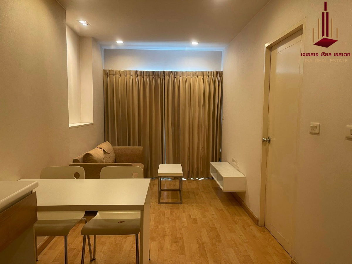 picture ✨ For Sale : Casa Condo Asoke-Dindaeng Condo ✨ 💰 only 2,500,000 thb - 1/4