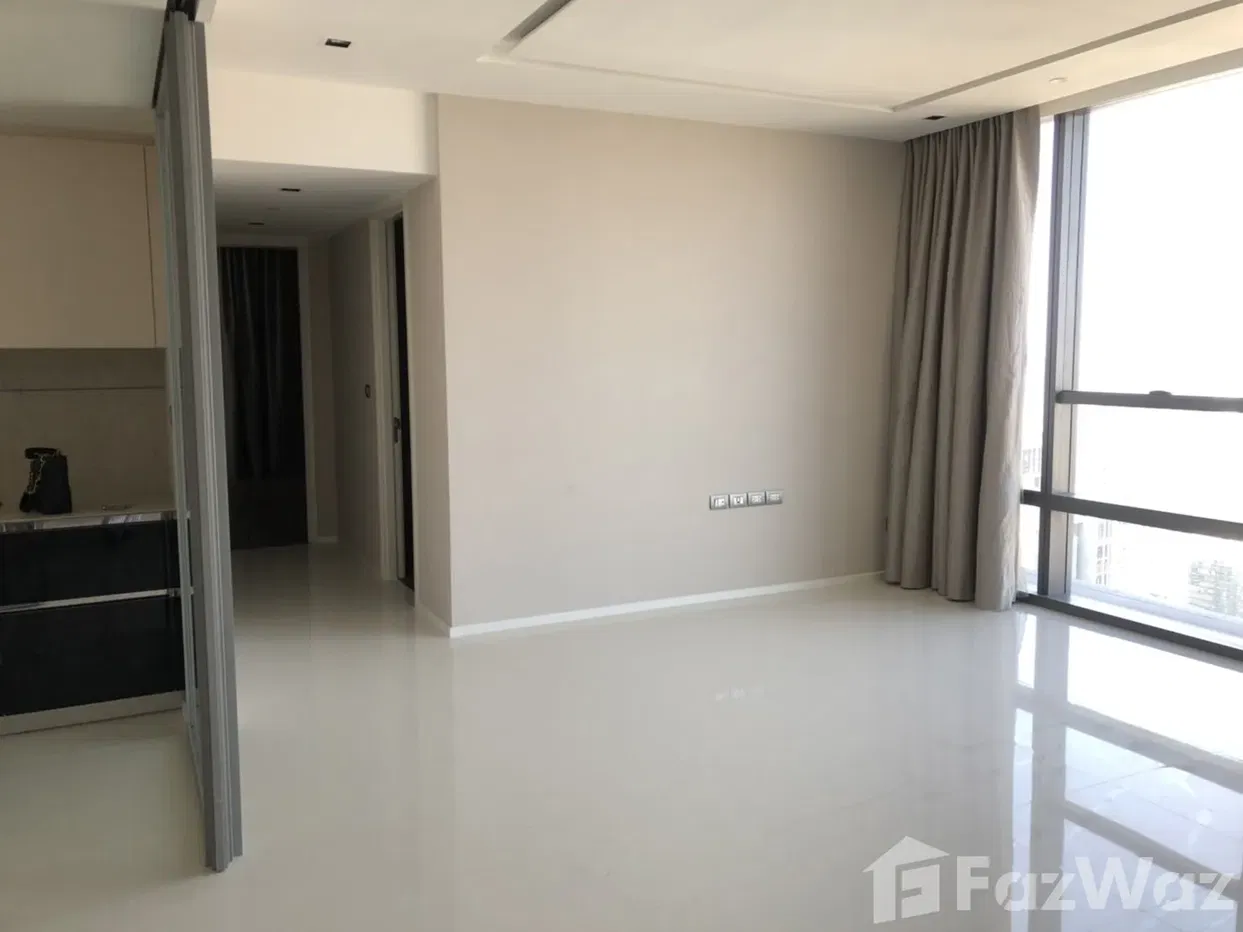 picture 2 Bedroom Condo for sale at The Bangkok Sathorn 1058010 - 6/9