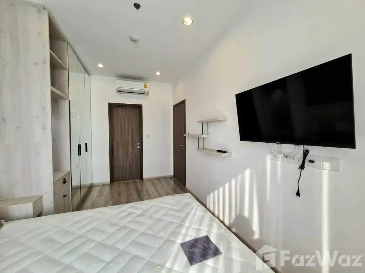 picture 2 Bedroom Condo for rent at Ideo Mobi Sukhumvit 66 1104282 - 4/12