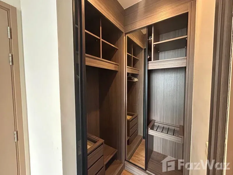 รูป ขาย คอนโด 1 ห้องนอน ในโครงการ เดอะ ไลน์ สุขุมวิท 71 5811067 - รูปที่ 8/10