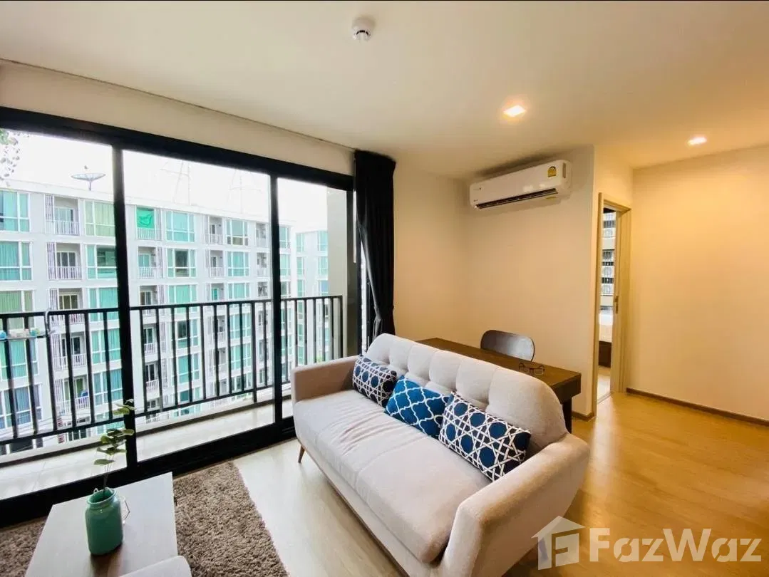 picture a low-rise condominium in Phuket towns heart. 5746005 - 15/15