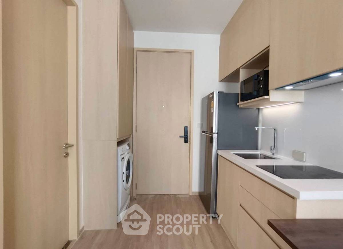 picture 1-BR Condo at Noble State 39 near BTS Phrom Phong (ID 2419583) - 5/14