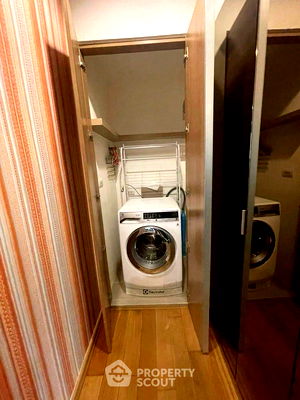 Condos for rent : 2-BR Condo at Rhythm Sukhumvit 50 near BTS On Nut (ID 2418071)