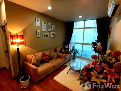 คอนโด ซอยอุดมสุข (สุขุมวิท 103) : ขาย คอนโด 2 ห้องนอน ในโครงการ เดอะ โคสต์ แบงค็อก 5348973