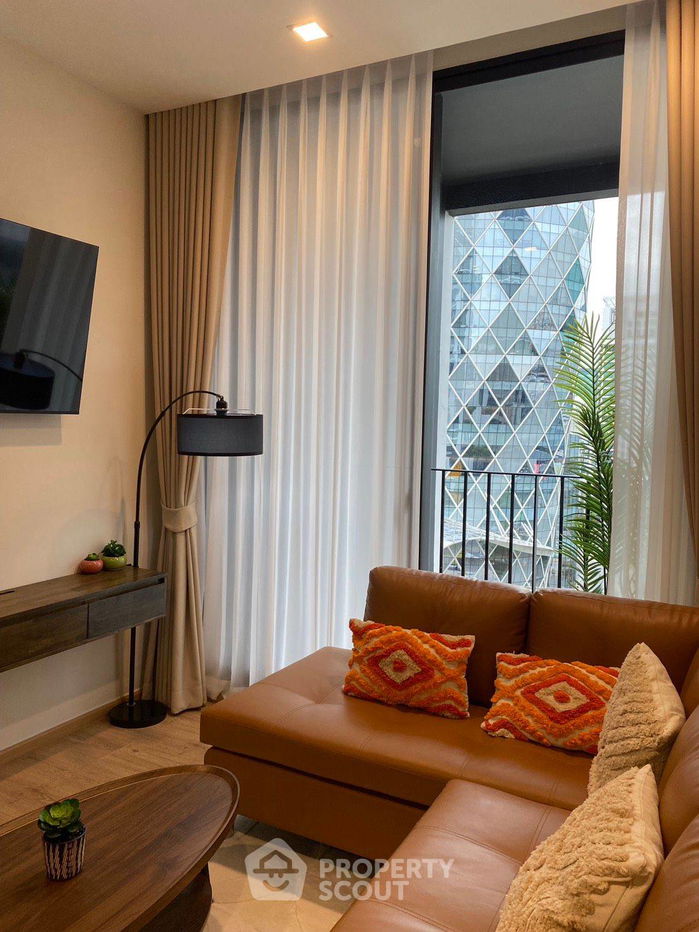 picture 1-BR Condo at Noble Around Ari near BTS Ari (ID 2418947) - 1/17