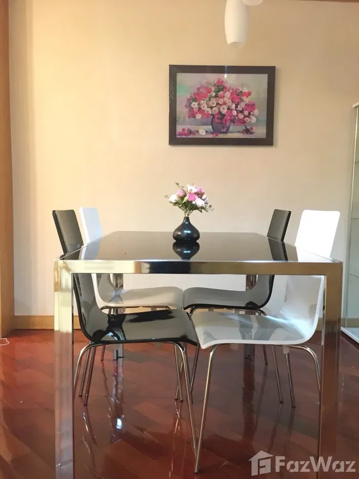 picture 2 Bedroom for Rent at Asoke Place Condo 1870244 - 8/13