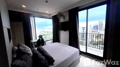 ขายคอนโด : ขาย คอนโด 2 ห้องนอน ในโครงการ เอ็ม ทองหล่อ 10 1894867