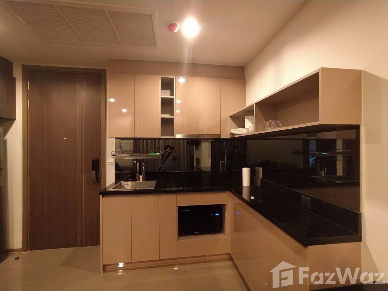 รูป ขาย คอนโด 1 ห้องนอน ในโครงการ เดอะ ไลน์ สุขุมวิท 71 41361 - รูปที่ 2/8