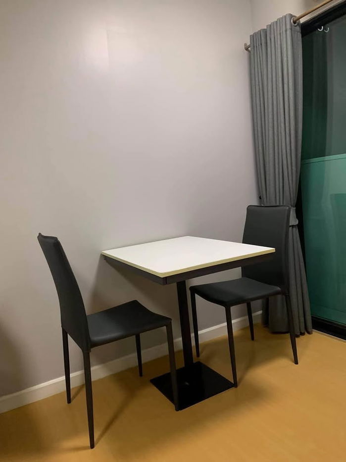 รูป ปล่อยเช่า ว่างพร้อมอยู่💥คอนโด ไอ คอนโด สุขาภิบาล 2☎️Line: 0883894733 - รูปที่ 10/18