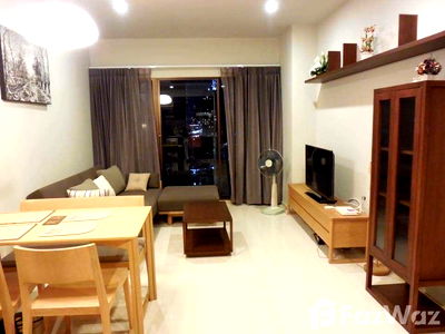 ขายคอนโด : ขาย คอนโด 1 ห้องนอน ในโครงการ โนเบิล รีไฟน์ 1938287