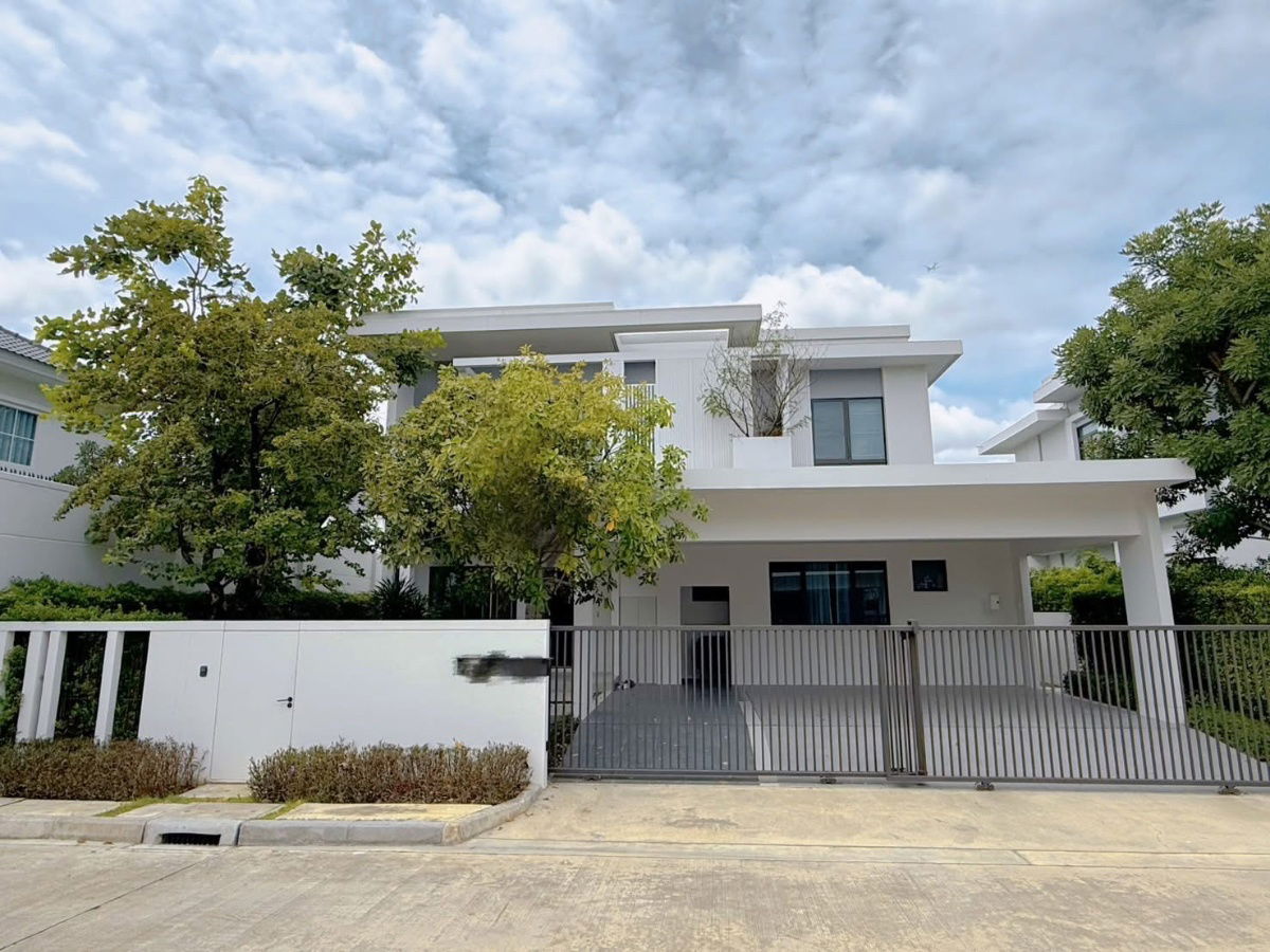 picture #R7535 🎉 111168 Condo for rent Mantana Bangna Km.15 - 3/28