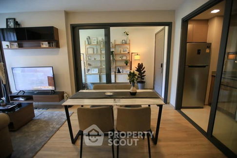 คอนโด 2-ห้องนอน ที่ ทากะ เฮ้าส์ เอกมัย 12 ใกล้ BTS เอกมัย (ID 2394700)