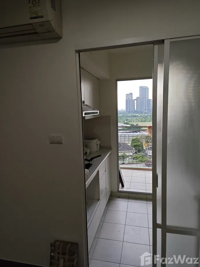 picture Condo for sale, Lumpini Place Rama IX - Ratchada 5806709 - 5/5