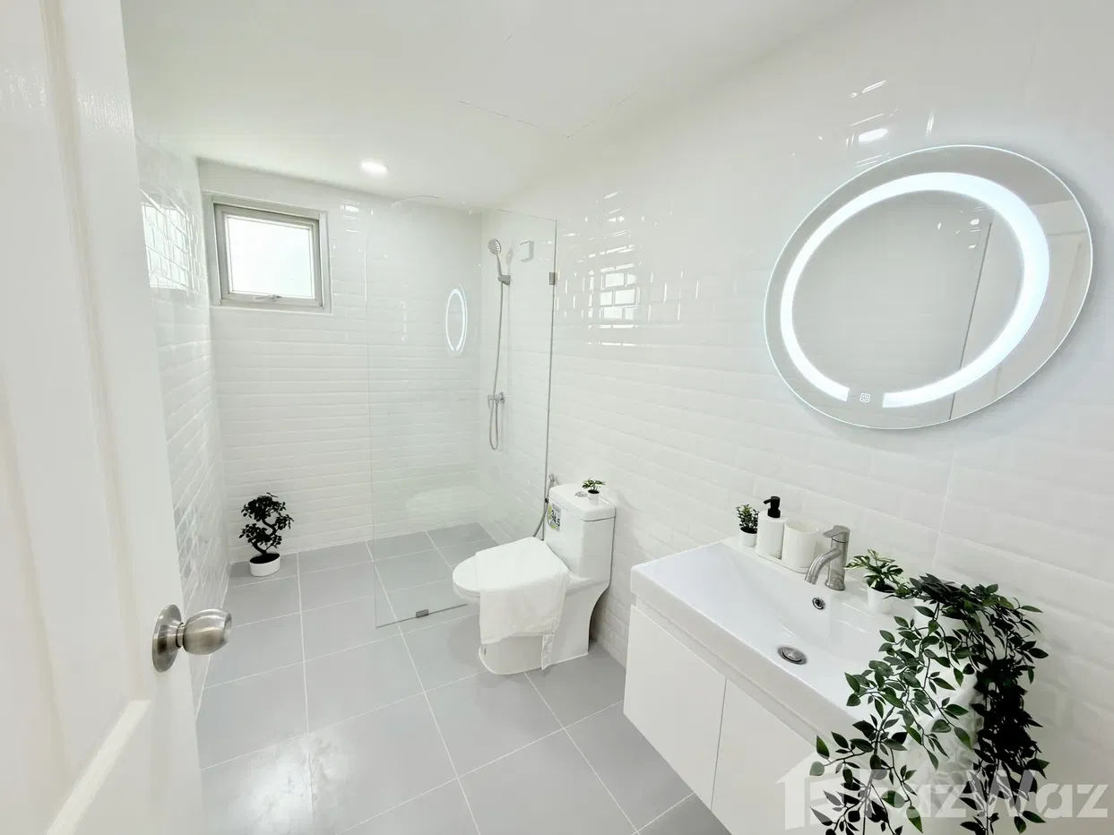 รูป ขาย คอนโด 2 ห้องนอน ในโครงการ แกรนด์ พาร์ค ทาวน์ อาคาร ซี 5851396 - รูปที่ 12/47