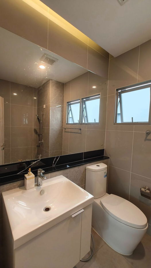 รูป 🏠 ขายบ้าน : The Palm Chaengwattana - Chaiyaphruek (เดอะ ปาล์ม แจ้งวัฒนะ - ชัยพฤกษ์) รหัสทรัพย์ | 📌 LNP-H647 - รูปที่ 25/51