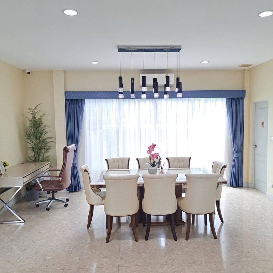 รูป ให้เช่าบ้าน Grand Bangkok Boulevard Rama 9 - Srinakarin (แกรนด์ บางกอก บูเลอวาร์ด พระราม 9 - ศรีนครินทร์) 🏢 รหัสทรัพย์ | MA-H530 - รูปที่ 7/20