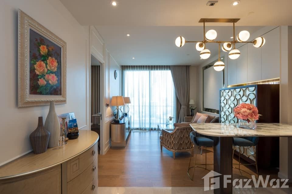 รูป คอนโดให้เช่า 1 ห้องนอน ในโครงการ แมกโนเลียส์ วอเตอร์ฟรอนท์ เรสซิเดนซ์ 1092088 - รูปที่ 8/12