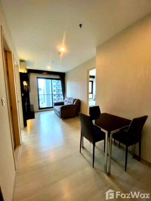 Condos for rent : 2 Bed 2 Bath for RENT at Life Asoke 5851353
