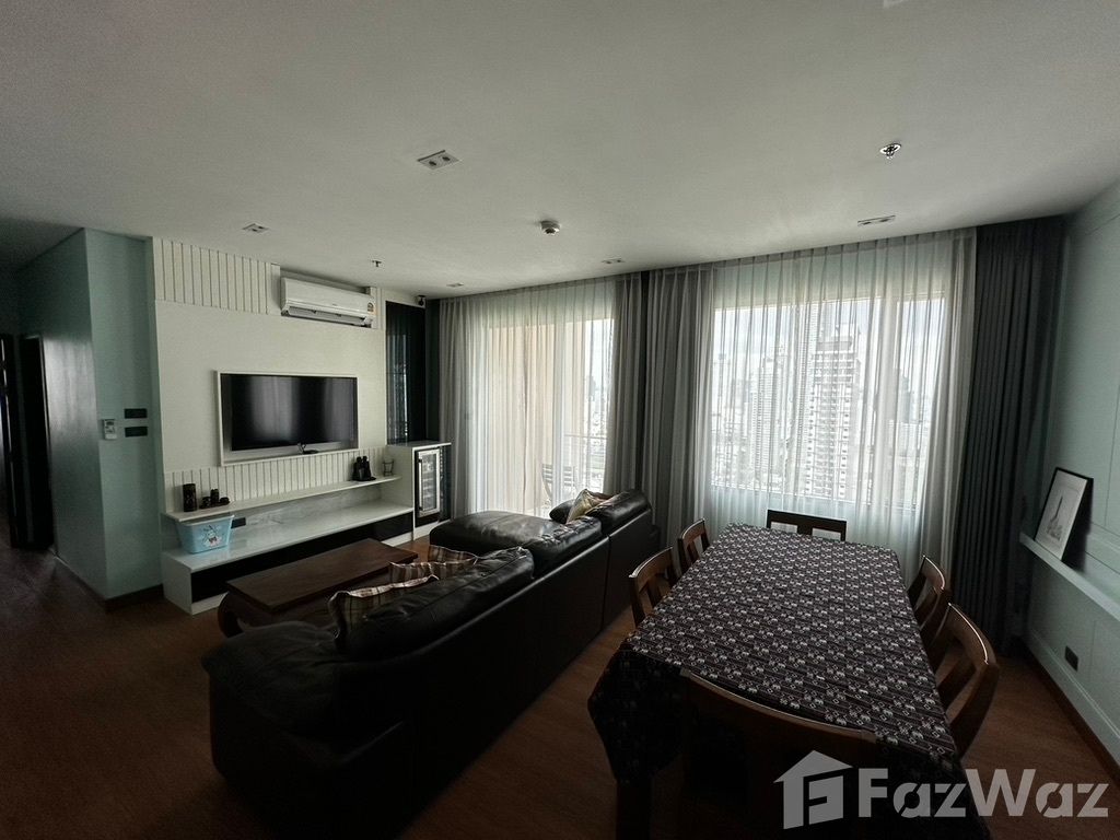 picture 2 Bedrooms to rent at Villa Sathorn 1995166 - 11/18