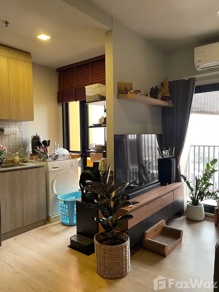 picture Metris Condo Pattanakarn Ekamai 2 bedroom for sale 1932195 - 10/20