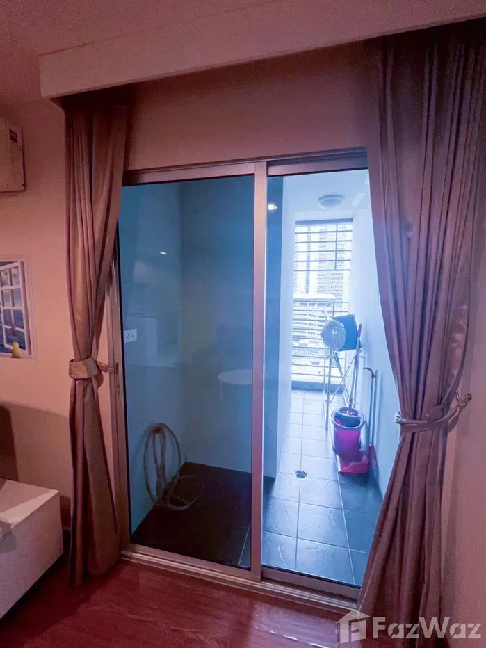 รูป ขาย คอนโด 1 ห้องนอน ในโครงการ เบลล์ แกรนด์ พระราม 9 5811280 - รูปที่ 16/23