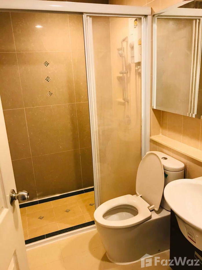 รูป ทาวน์เฮ้าส์ให้เช่า 3 ห้องนอน ในโครงการ บ้านกลางเมือง สาทร – ตากสิน 2 1117132 - รูปที่ 19/19