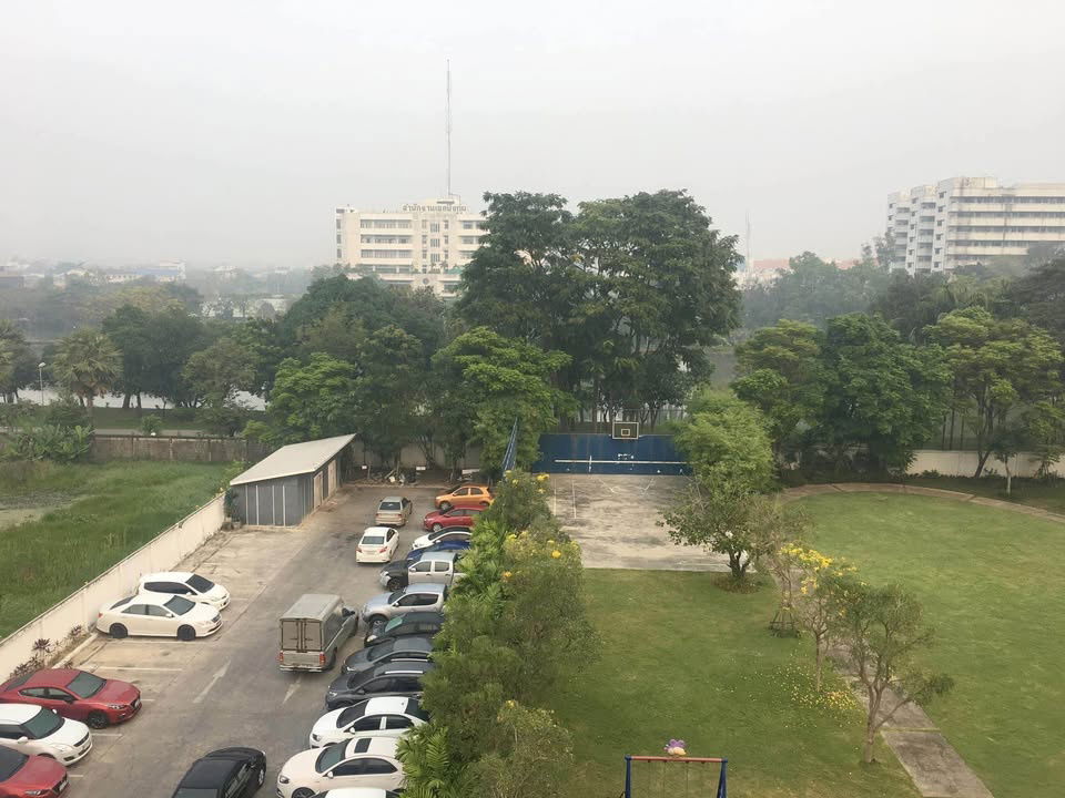 รูป ปล่อยเช่า ว่างพร้อมอยู่💥คอนโด ไอ คอนโด สุขาภิบาล 2☎️Line: 0883894733 - รูปที่ 4/18