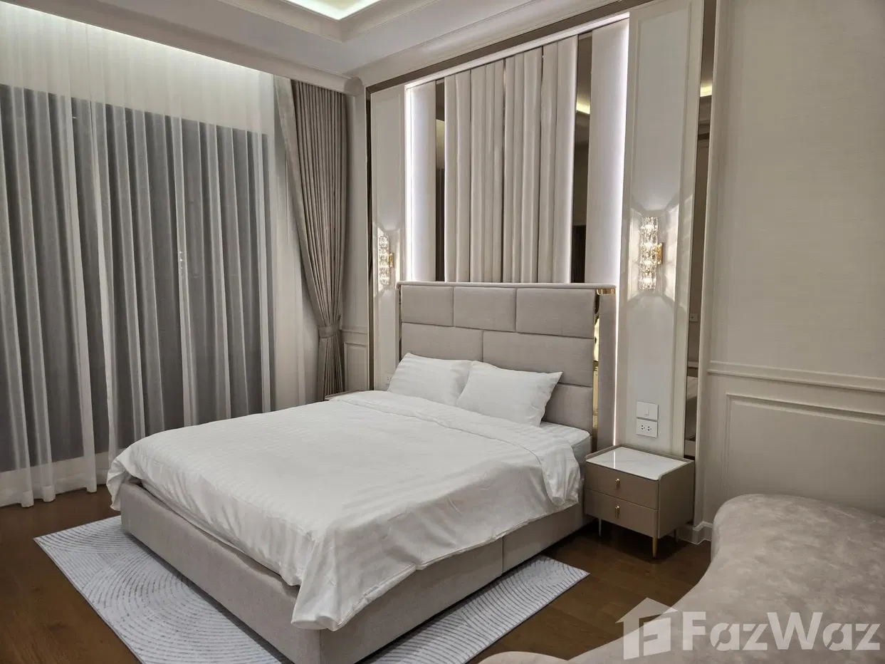 picture 4 Bedroom House for sale in Hua Mak, Bangkok  5862170 - 14/20