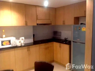 คอนโด ซอยปรีดี พนมยงค์ (สุขุมวิท 71) : ขาย คอนโด 1 ห้องนอน ในโครงการ เฟรเกรนท์ 71 87262