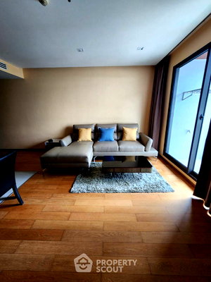 เช่าคอนโด BTS เซนต์หลุยส์ : ใกล้ BTS Saint Louis 200 ม. | 2 ห้องนอน The Address Sathorn 80 ตร.ม. (ID 2418945)