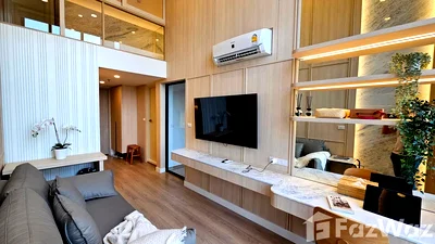 ขายคอนโด : ขาย คอนโด 1 ห้องนอน ในโครงการ ไลฟ์ รามา 4 - อโศก 5343846