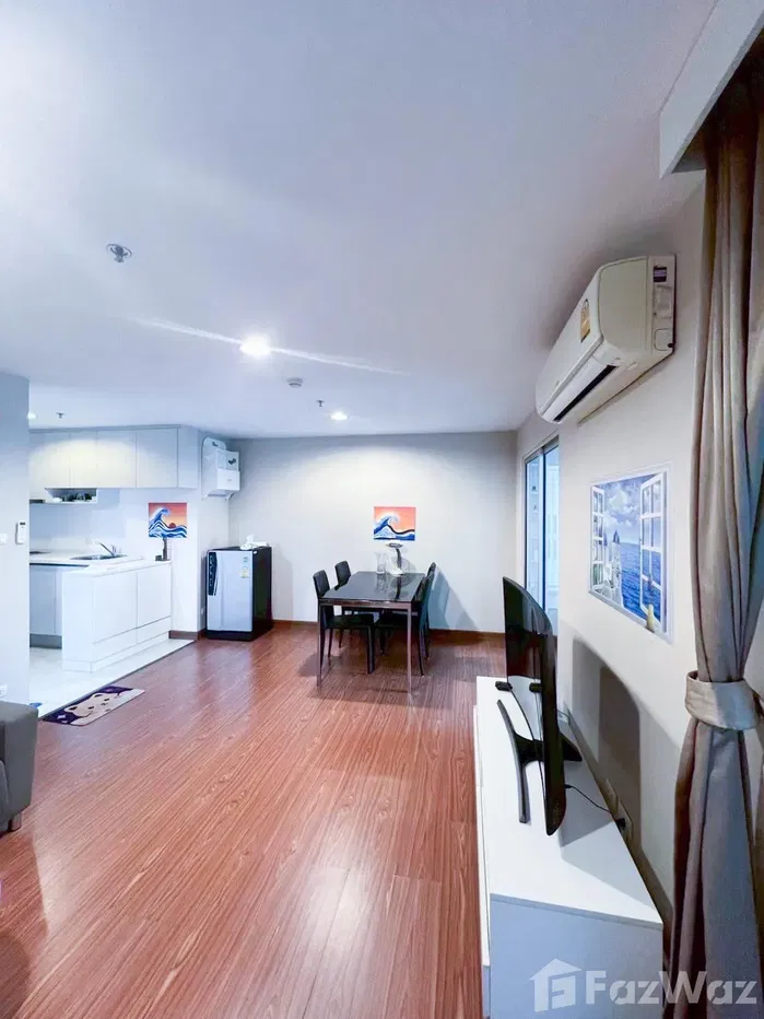 รูป ขาย คอนโด 1 ห้องนอน ในโครงการ เบลล์ แกรนด์ พระราม 9 5811280 - รูปที่ 19/23