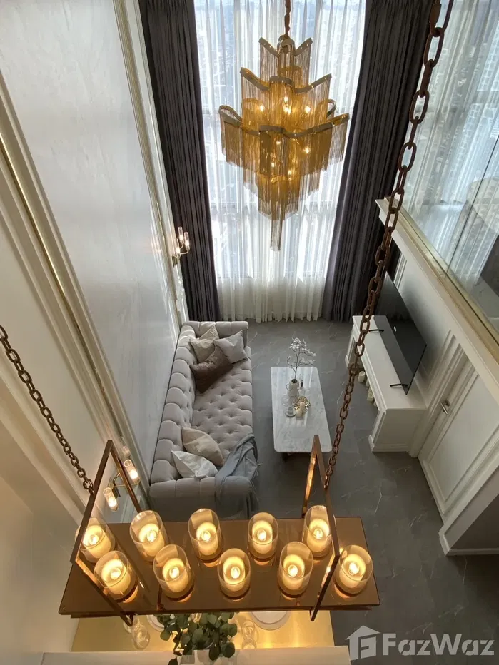 picture 🏙 Knightsbridge Prime Sathorn – ขายคอนโดหรูพร้อมผู้เช่า | 5830521 - 1/7