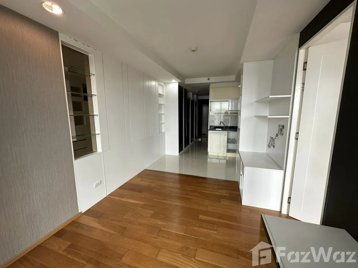 รูป ขาย คอนโด 1 ห้องนอน ในโครงการ เดอะ ไลน์ พหลโยธิน พาร์ค 1965172 - รูปที่ 2/8