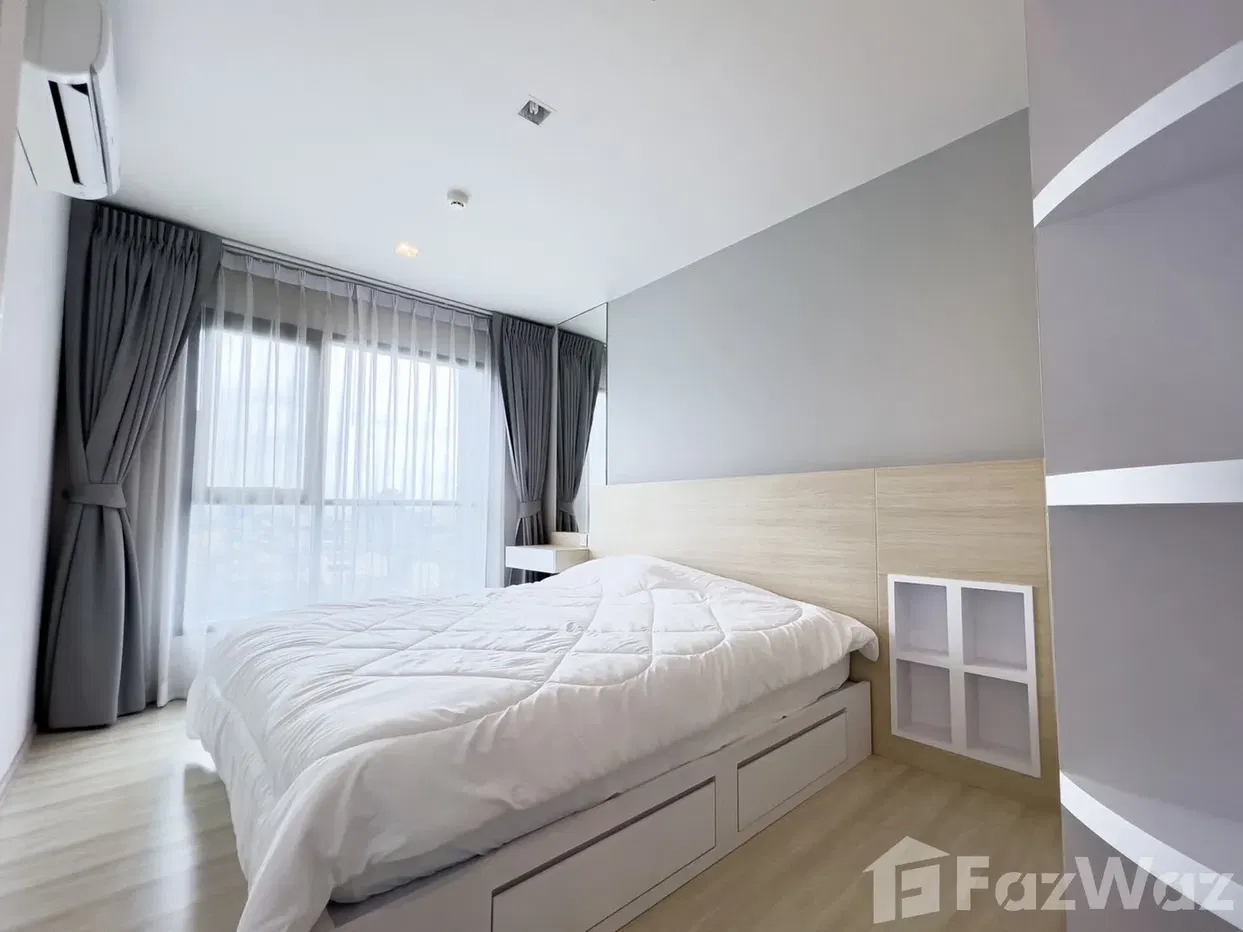 รูป คอนโดให้เช่า 2 ห้องนอน ในโครงการ ไลฟ์ สุขุมวิท 48 1945938 - รูปที่ 5/16