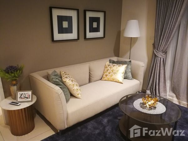 picture 1 Bedroom Condo for rent at The Lofts Ekkamai 1936290 - 2/9