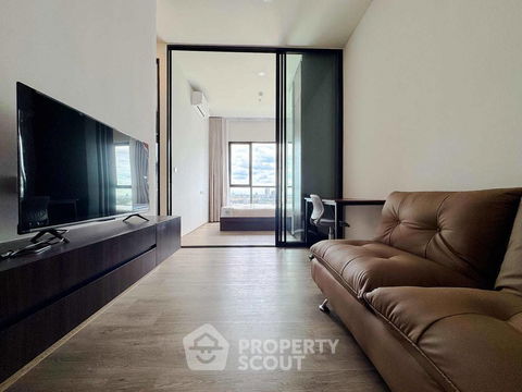 1-BR Condo at Origin Plug & Play Ramintra in Ram Inthra (ID 2420753)