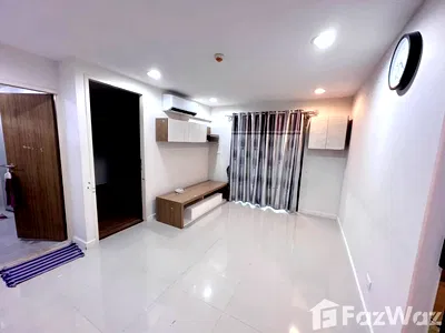 ขายคอนโด : ขาย คอนโด 1 ห้องนอน ในโครงการ ซีนิธ เพลส สุขุมวิท 42 5364631