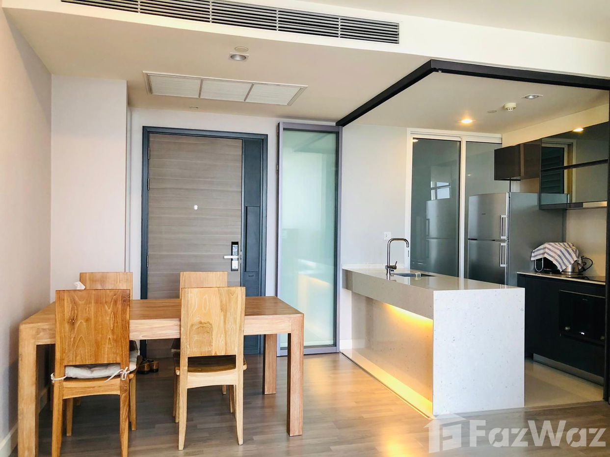 picture 2 Bedroom Condo for sale at The Room Sathorn-TanonPun 1694948 - 12/12