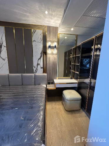 รูป คอนโดให้เช่า 1 ห้องนอน ในโครงการ แอชตัน อโศก - พระราม 9 1388464 - รูปที่ 4/10