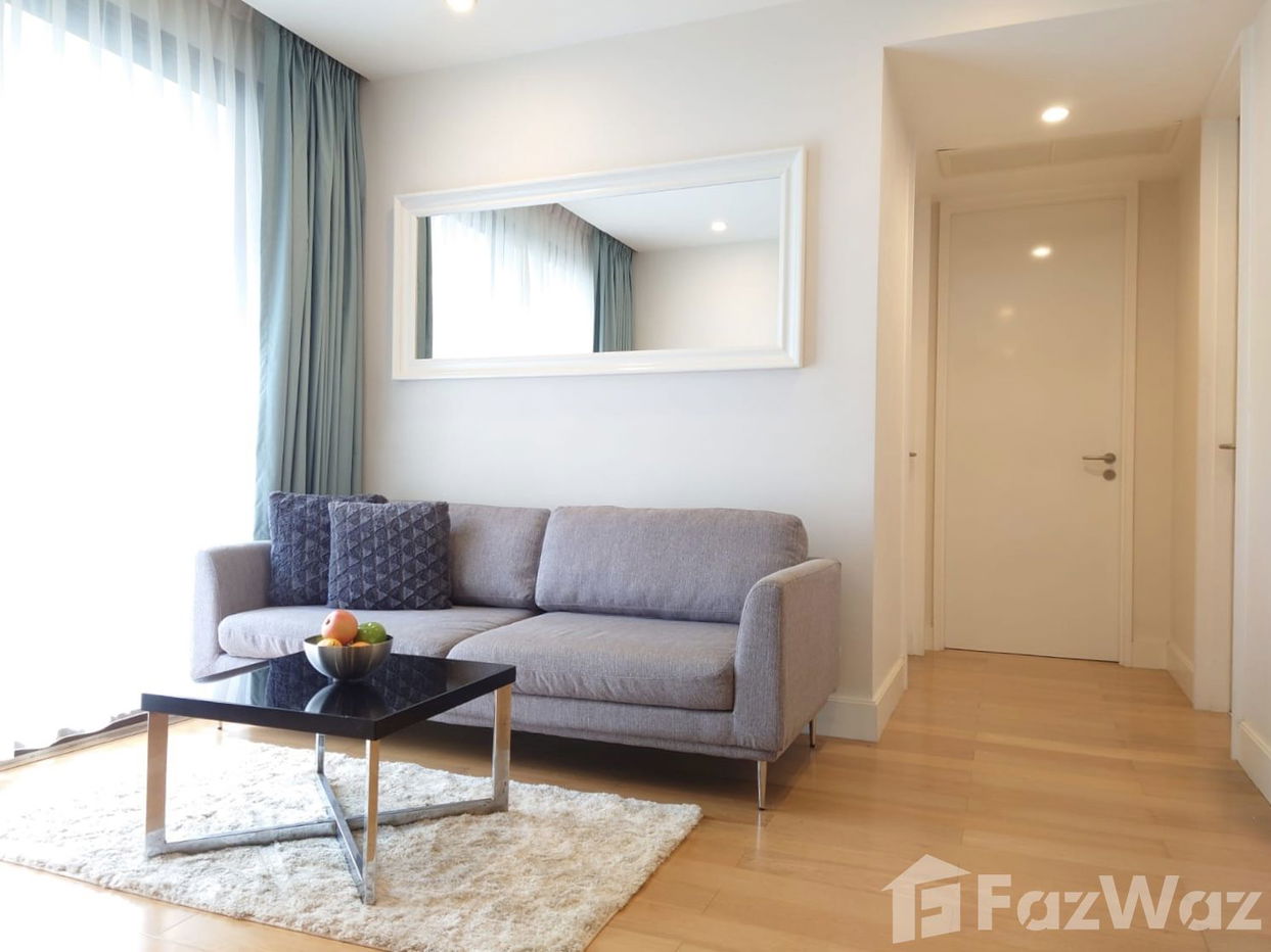 picture 2 Bedroom Condo for sale at Collezio Sathorn-Pipat 74758 - 7/7