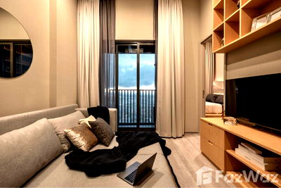 ขายคอนโด : ขาย คอนโด 1 ห้องนอน ในโครงการ เดอะ ไลน์ สุขุมวิท 101 1918684