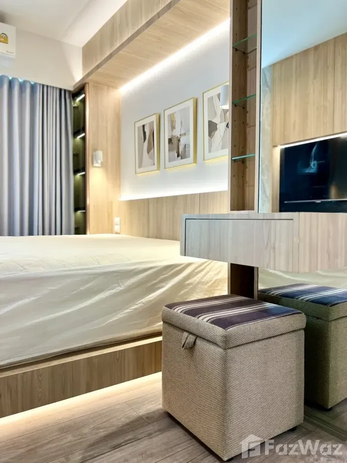 picture 2 Bedroom Condo for rent at The Stage Taopoon - Interchange 5800544 - 21/30